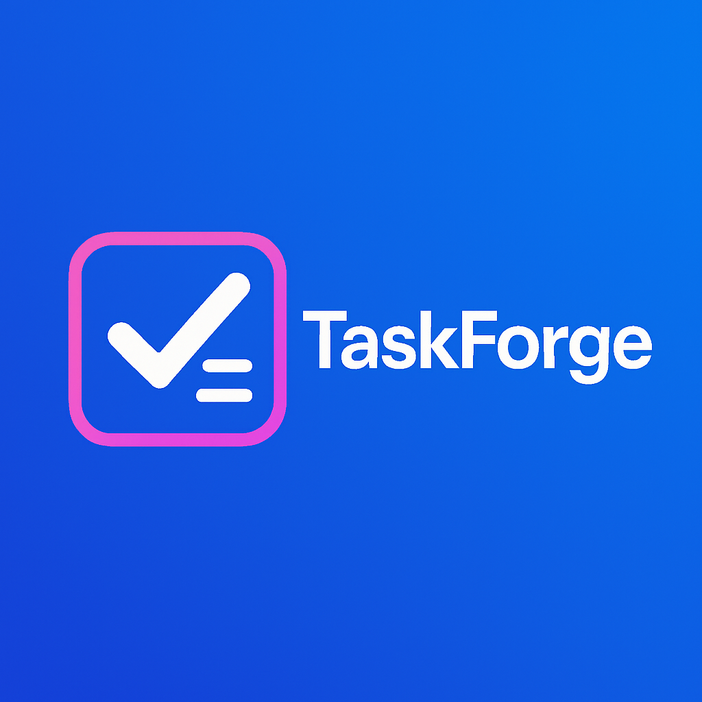Task Forge image